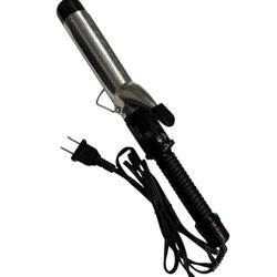 Conair Instant Heat 1-1/4 inch Curling Iron 