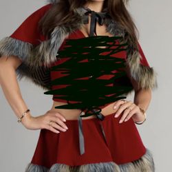 Costume Windsor 