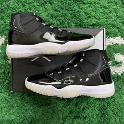 Jordan 11 Retro Jubilee 25th Anniversary 