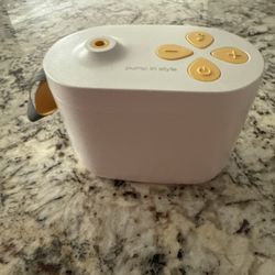 Breast Pump