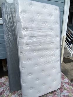 Tween Mattress