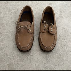 Sperry Shoes Men's Authentic Original Boat Shoe