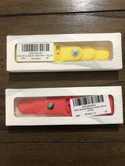 Iwatch strap