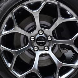 Chrysler 200 Rims Buick Wheels Pacifica Town And Country Chrysler 300 Lincoln MKZ 