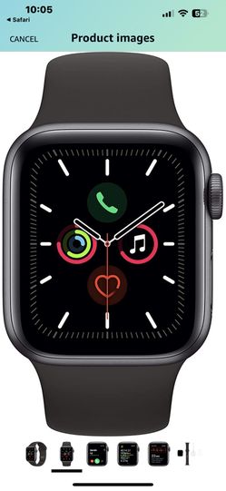 iwatch