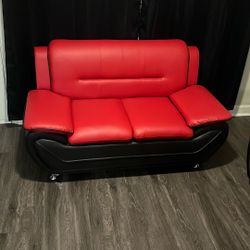 Three Piece Living Room Set