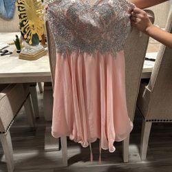 Teen Dress