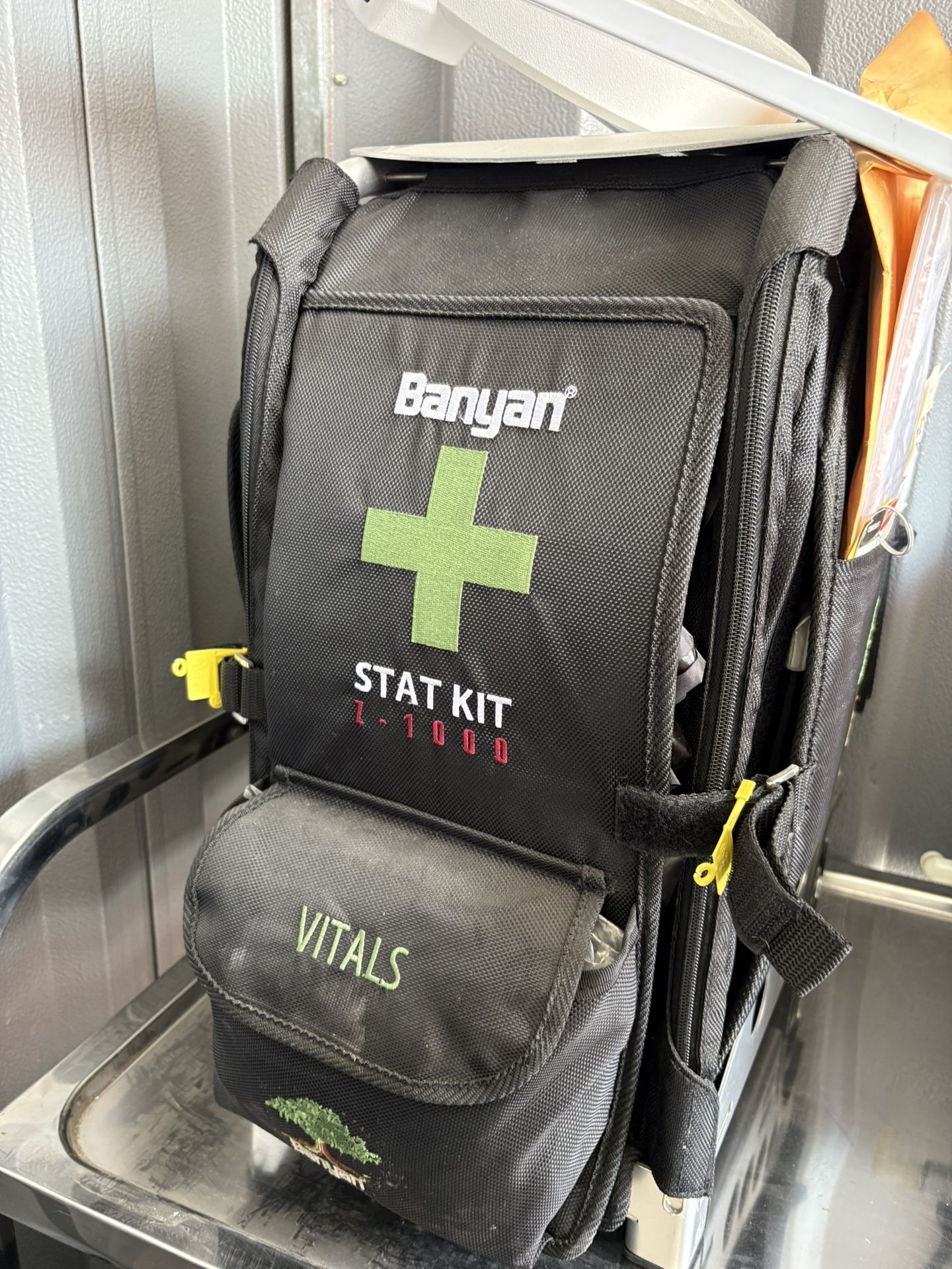 Trauma Kit