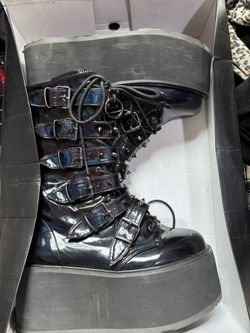 Demonia Platforms