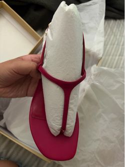 michael kors kitten heels strap