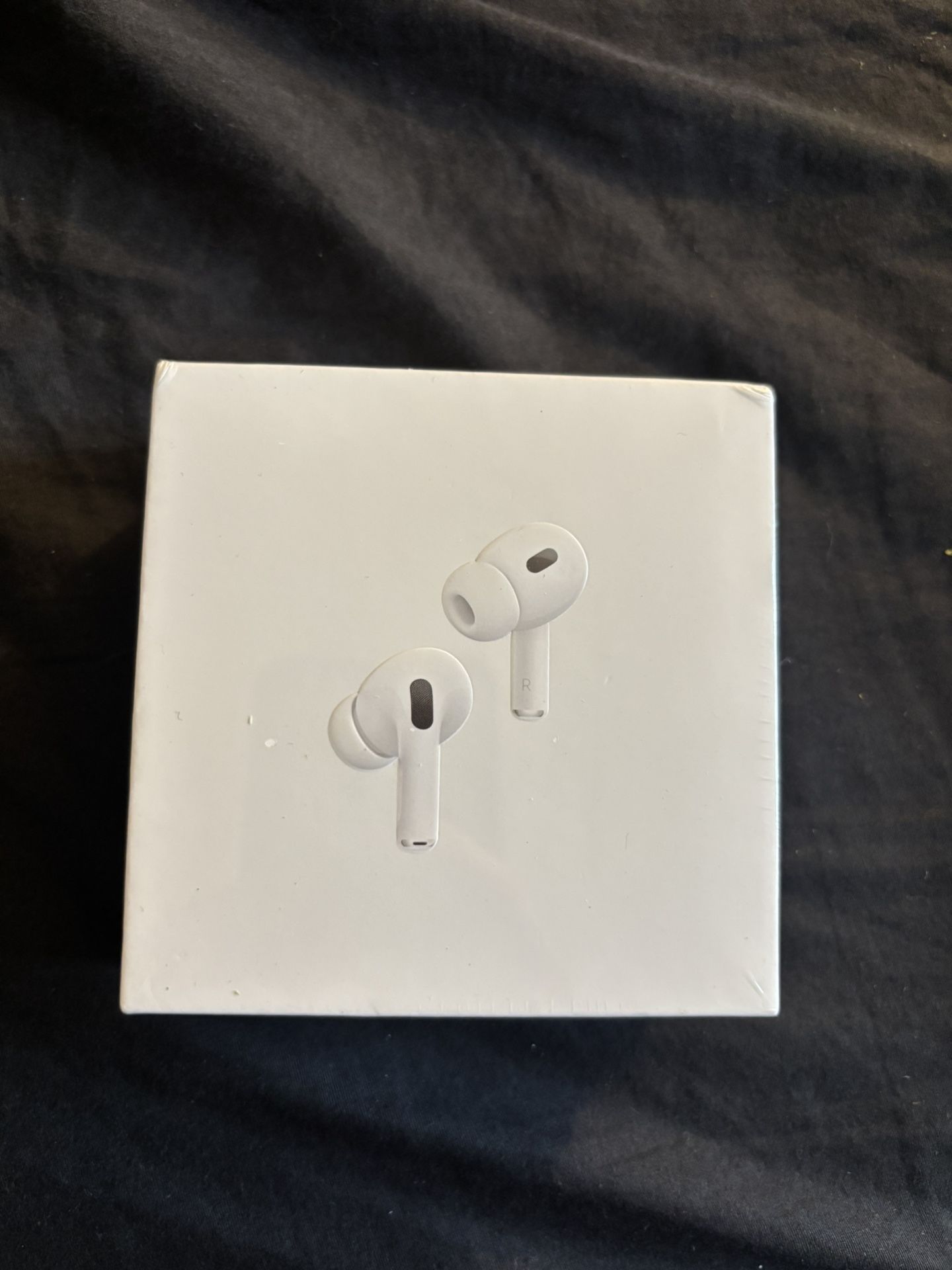 AirPod Pros 2nd Generation