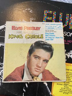 Elvis Presley