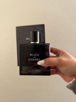 PERFUME BLEU DE CHANEL