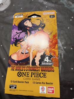 one piece op17