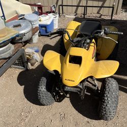 Honda 250cc No Leaks