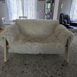 Cat Couch Lounger