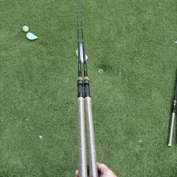 Swimbait Rods 1-5oz BRAND NEW