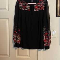 Blusa  Para Mujer Size   XL 