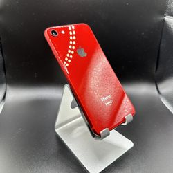 Iphone 8 Red 64GB ANY CARRIER RED