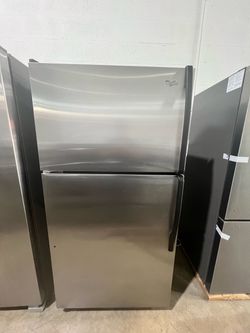 Refrigerador de 33 pulgadas