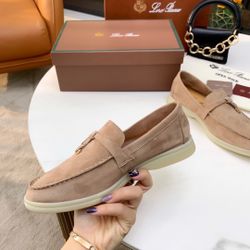 Loro Piana Loafers Men’s NEW