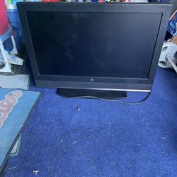 32” Tv 