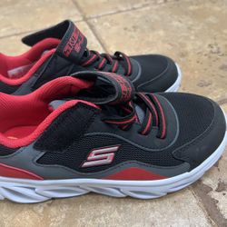 New Light Up Sketchers 