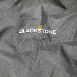 Blackstone Camping Griddle Carry Bag - Black