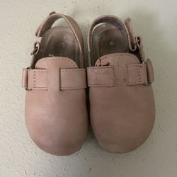 Toddler Shoes