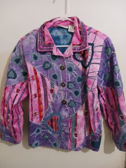 Vintage jacket