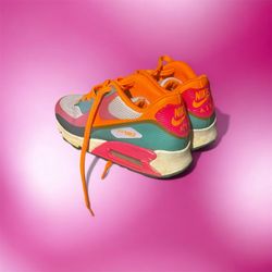 Nike Air Max 90 Trainers 