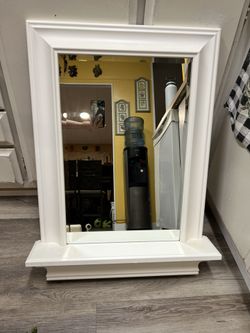 Home Mirror
