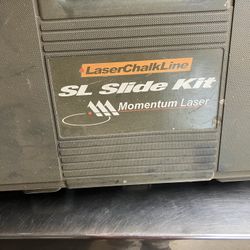 Laser Chalk Like 