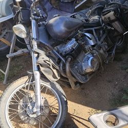Honda  Cb750 Custom  1971 Model K1