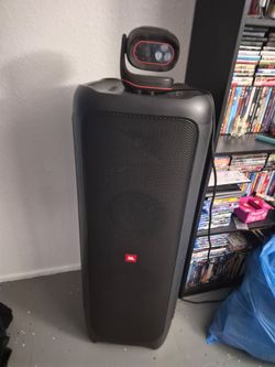Jbl party box 1000
