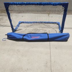 Insta-Goal/portable Soccer goals