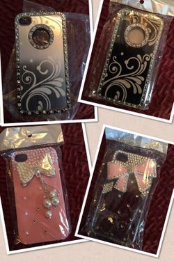 iPhone 4/4s covers