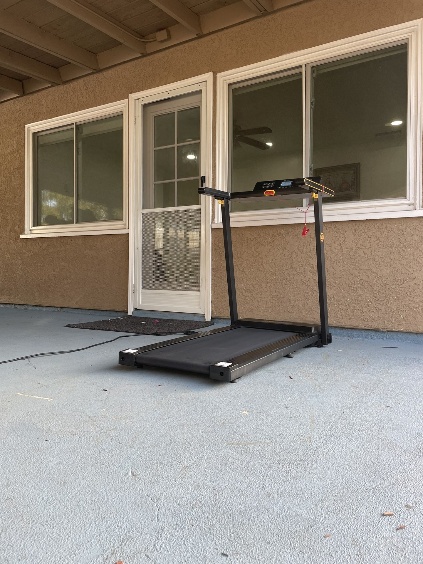 Treadmill