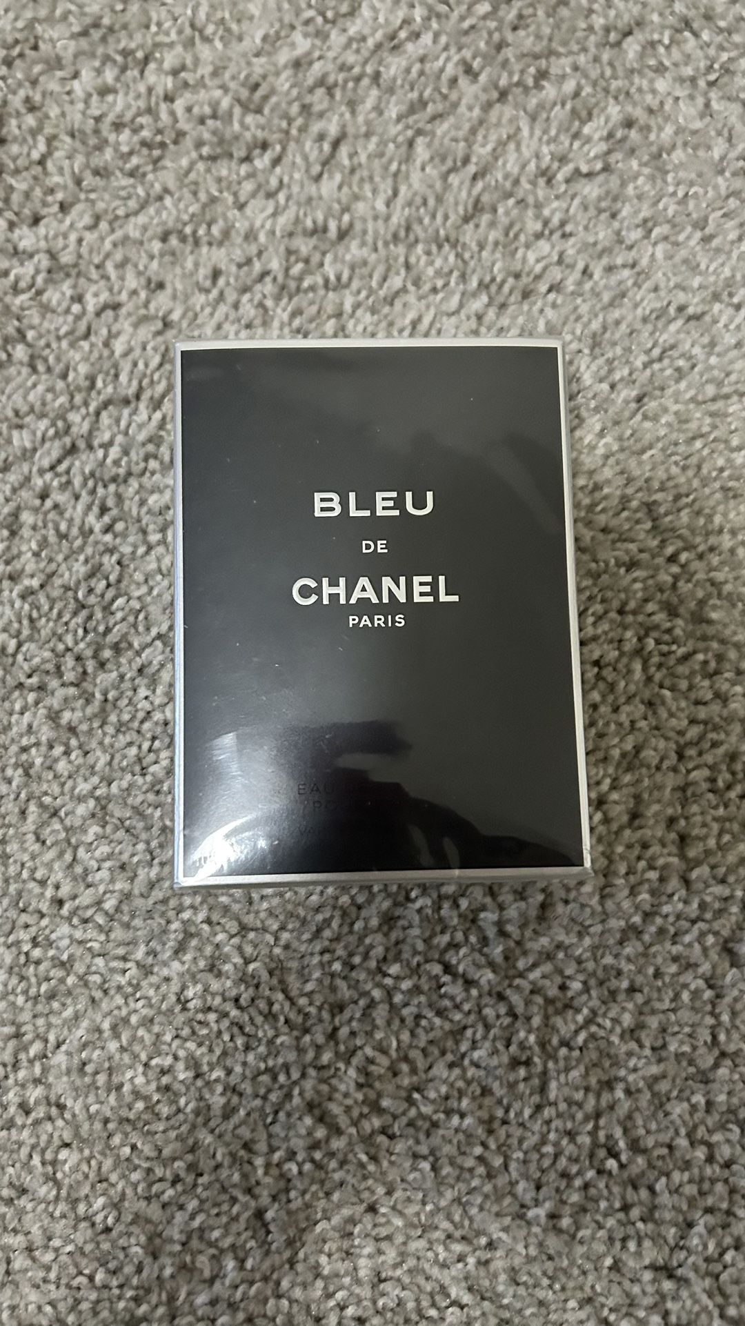 Bleu De Chanel Fragrance