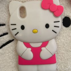 Hello Kitty Case