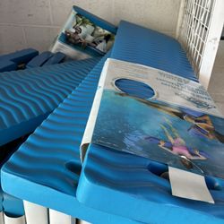 Cascade Mountain Tech Water Sports Plank
