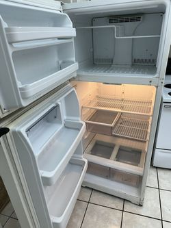 Fridge