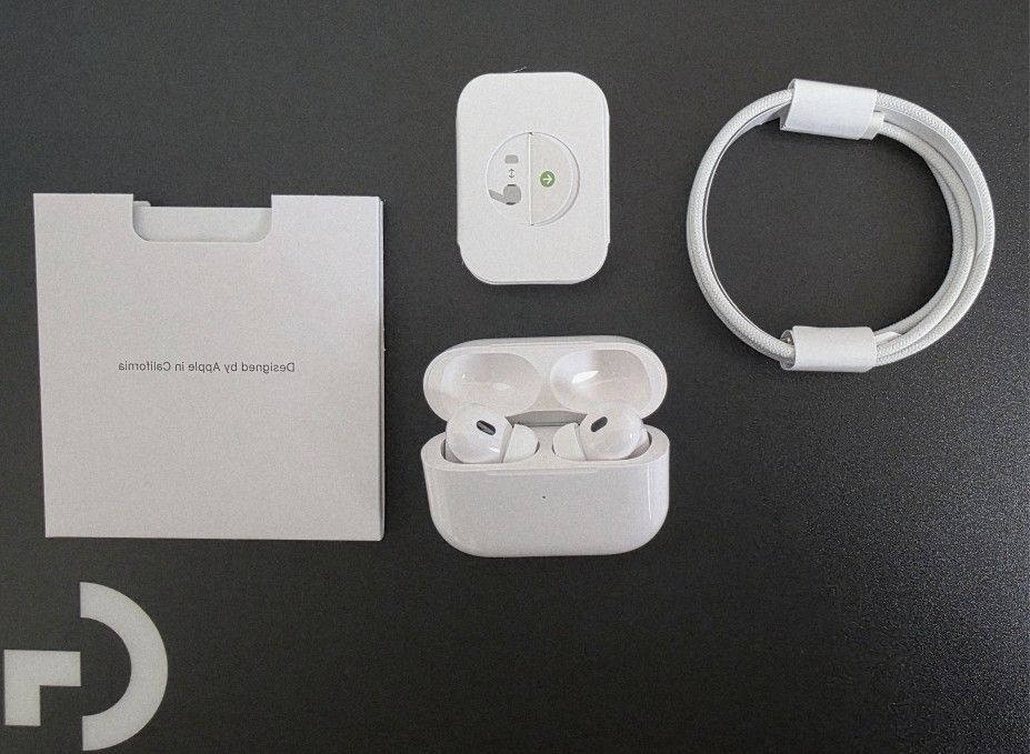 AirPod Pro 2