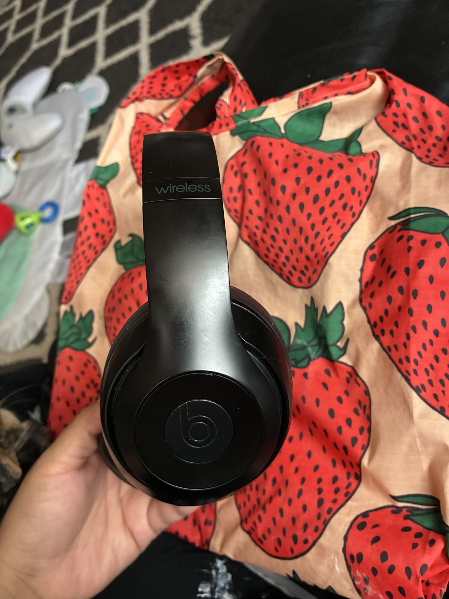 Beats Studio 3 Noise Canceling