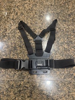 GoPro Chest Strap