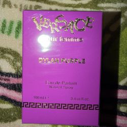 Versace Dylan Purple 