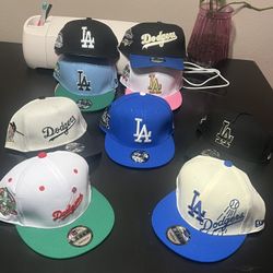 SnapBack Hats