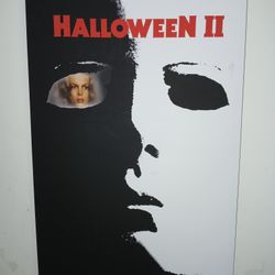 Halloween Wall Art