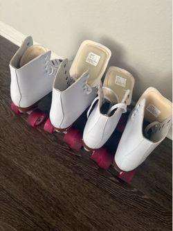 CHICAGO BRAND SKATES