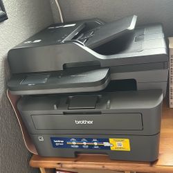 Brother MFC Printer/scanner 